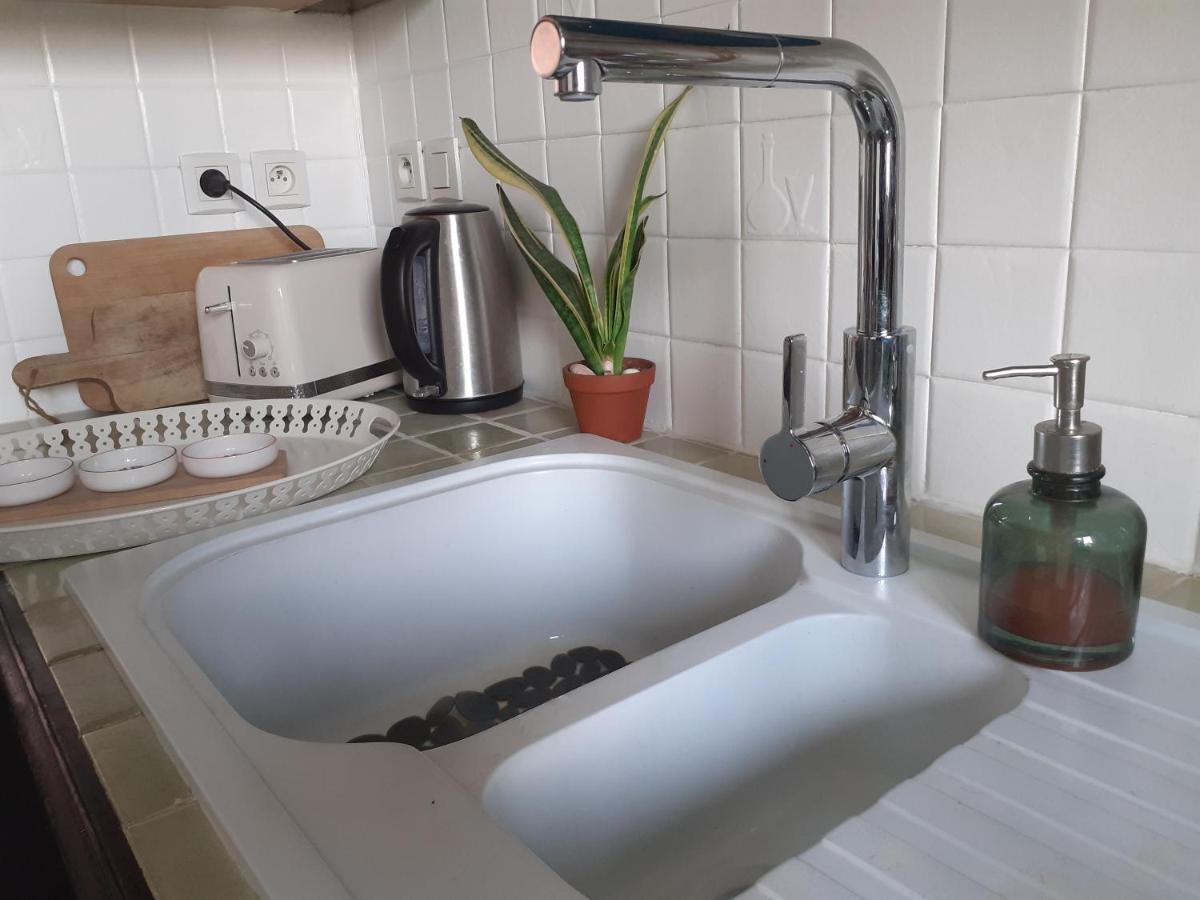 Villa 3 Etoiles Pres Des Plages, Parking, Wifi, Clim Sauvian Ngoại thất bức ảnh